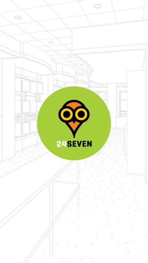 24SEVEN App screenshot 7