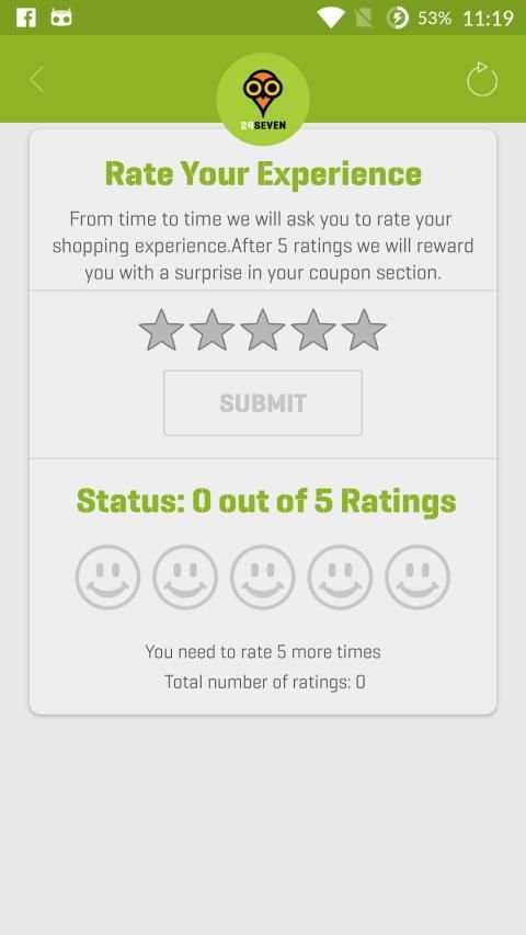 24SEVEN App screenshot 3
