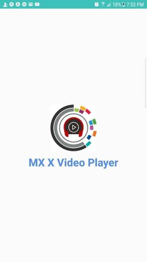 MX XPlayer Full HD screenshot 1