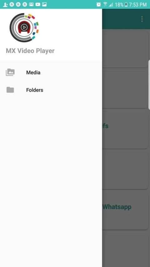 MX XPlayer Full HD screenshot 3