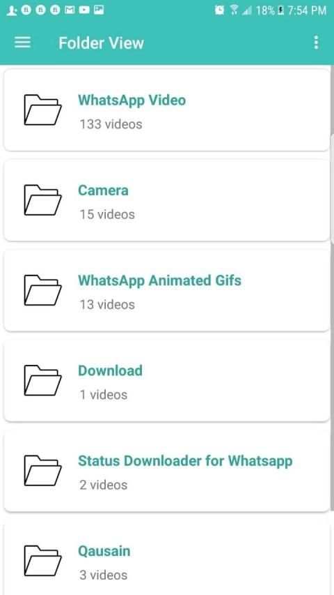 MX XPlayer Full HD screenshot 5
