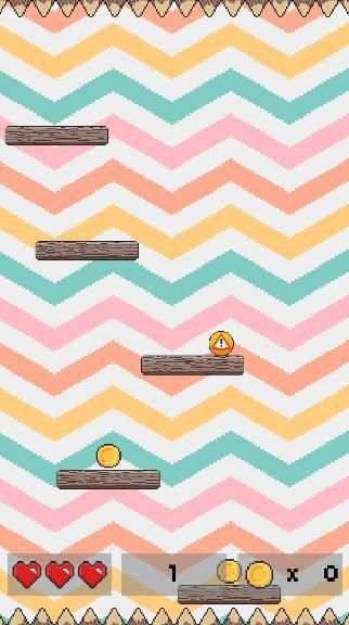 Free Fall screenshot 2
