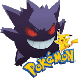 Gengar Pokemon adventure आइकन