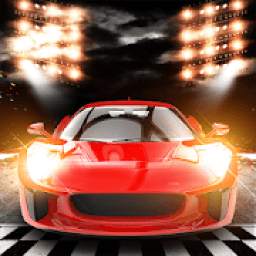 Illegal Racing 3D