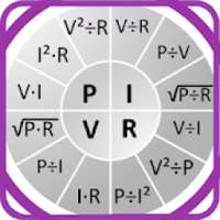 Electrical Circuit Calculations on 9Apps