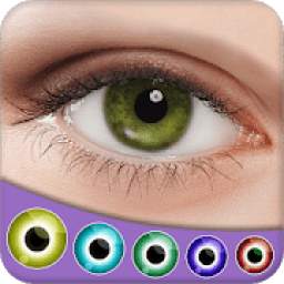 Real Eye Color Changer 1.0