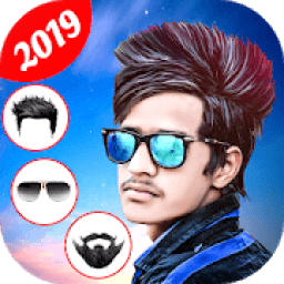 Boy Photo Editor 2019 आइकन