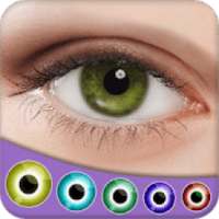 Real Live Eye Color Changer - Eye Color Changer