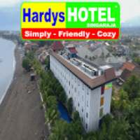 Hardys Hotel Singaraja on 9Apps