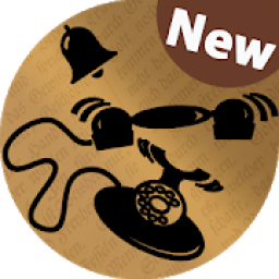 Old Phone Ringtones Free Apps आइकन