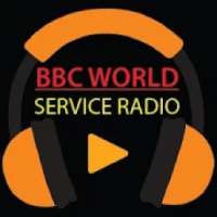 ** BBC World Service Radio: BBC Radio + Podcasts