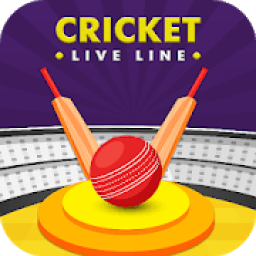 LineGuru : Cricket Live Line icon