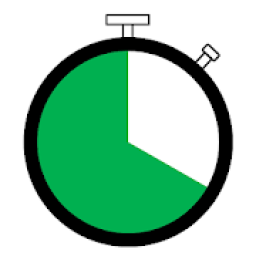 ikon Easy Visual Timer