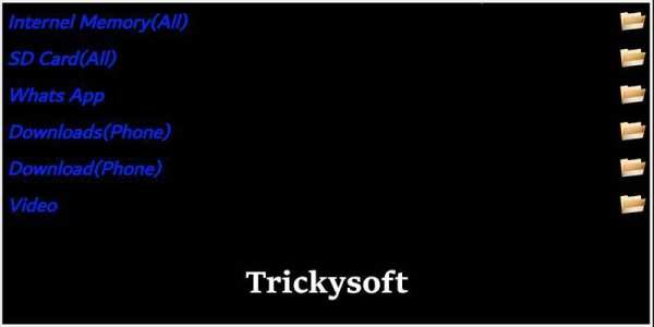 CD Player screenshot 1