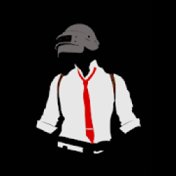 ikon Icons/Theme Pubg Style + HD Wallpapers