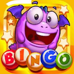 Bingo Dragon - Free Bingo Games