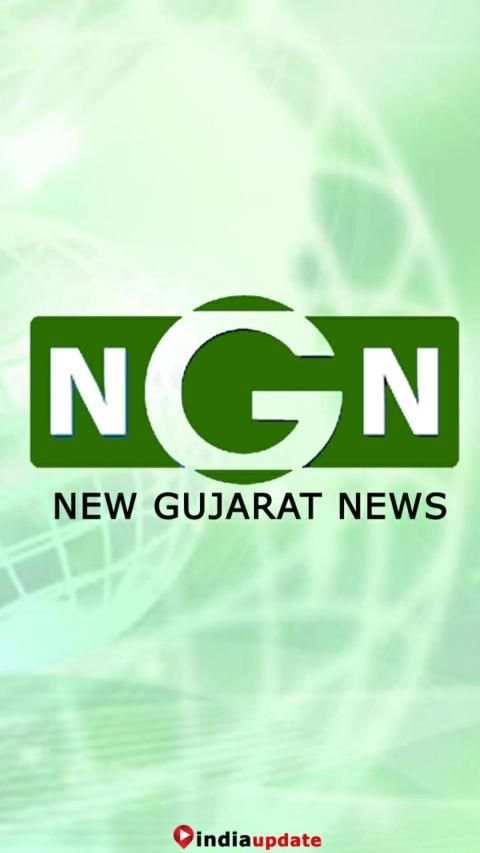 NEW GUJARAT NEWS स्क्रीनशॉट 1