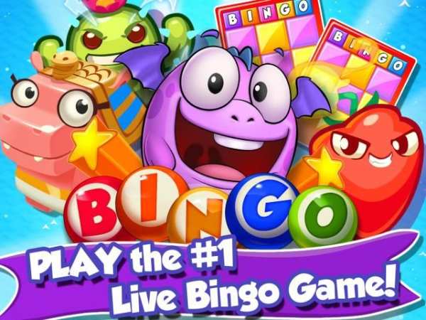 Bingo Dragon - Free Bingo Games स्क्रीनशॉट 6