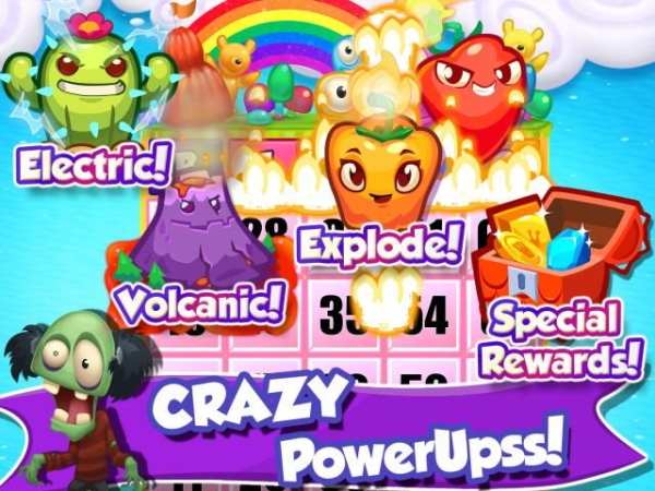 Bingo Dragon - Free Bingo Games स्क्रीनशॉट 9
