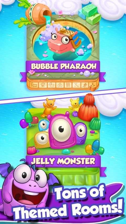 Bingo Dragon - Free Bingo Games स्क्रीनशॉट 2