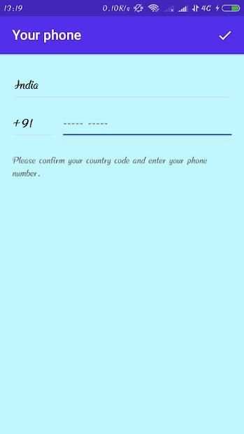 like messenger screenshot 1