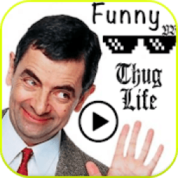 ikon ◼ Funny Mr Bean Videos Full episodes ◼