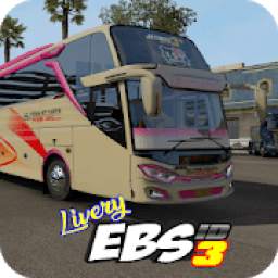 Livery EBS ID 3 2