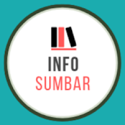 INFO SUMBAR icon