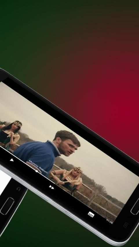 HD BOX SHOW Free Movies 2019 screenshot 1
