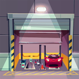 ikon Extreme Police Pursuit