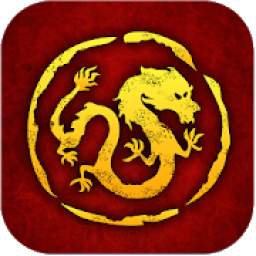 Coin Dragon: Dozer Game