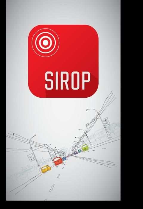 SIROP 2.1 screenshot 1