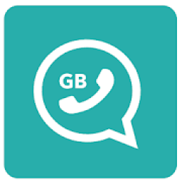 GBWhatts New Version आइकन
