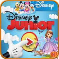 ikon Junior Best Cartoon - Full Episodes