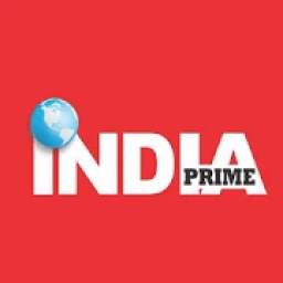 India Prime News