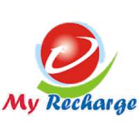 MyRecharge Top Up Franchise