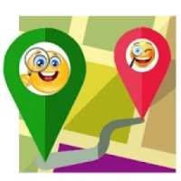 GPS Location Detector