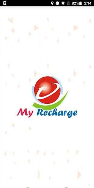MyRecharge Top Up Franchise स्क्रीनशॉट 2