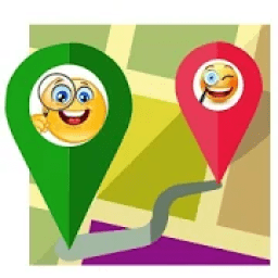 GPS Location Detector आइकन