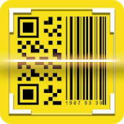 QR Reader: QR Code Reader & Barcode Scanner