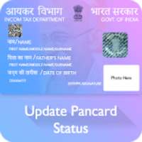 Pan Card Apply Online on 9Apps