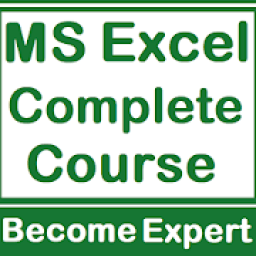 ikon Learn MS Excel (Basic &amp; Advance Course)