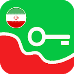 ikon IRAN VPN - Free Unblock Proxy
