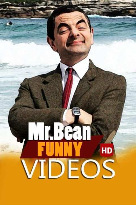 Mr.Bean Videos screenshot 1