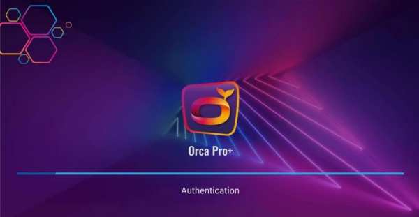 ORCA PRO+ screenshot 9