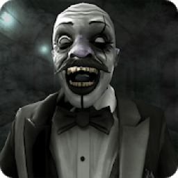 Haunted Residence: Nun Evil Scary Horror Game icon