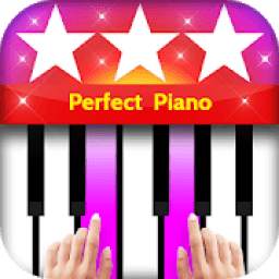 3D Piano Keyboard 1.0