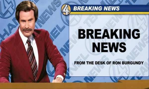 World News TV screenshot 1