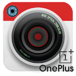 Camera For One Plus Pro - Style Camera OnePlus T7 आइकन