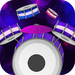 Real Drum - Classic Drum Machine आइकन